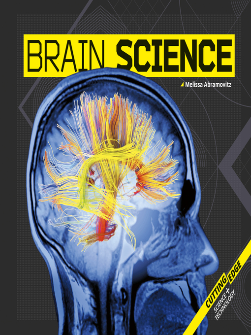 Title details for Brain Science by Melissa Abramovitz - Available